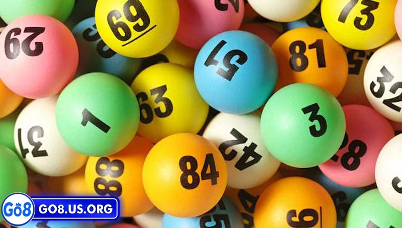 Các bước tham gia cá cược tại app chơi xổ số online Go8