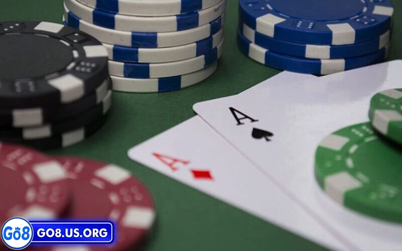 Xì bàn - Cơ hội thắng ngay lập tức cho người chơi