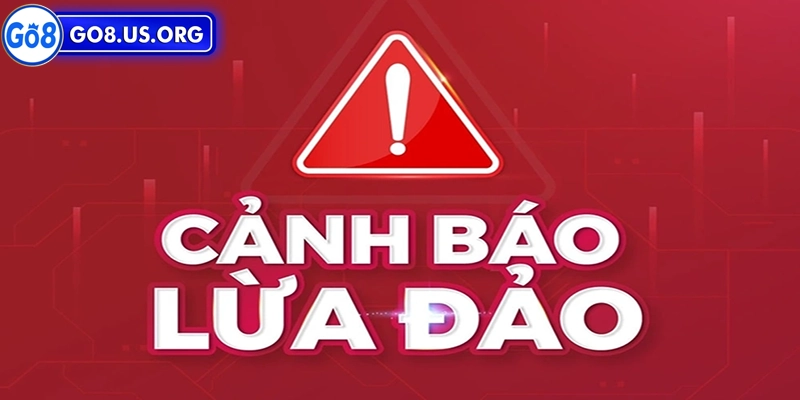 Mượn danh tiếng của Go8 để lừa đảo